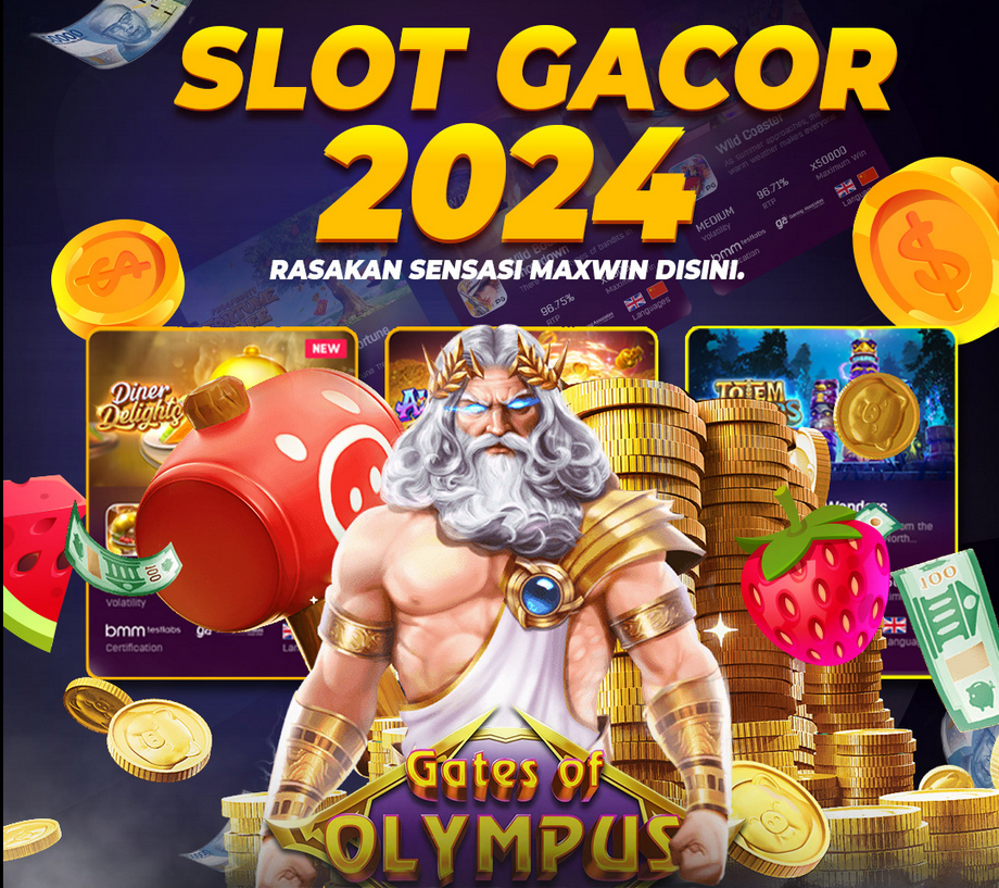 indo slot 777